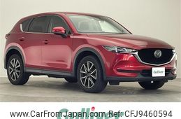 mazda cx-5 2017 -MAZDA--CX-5 LDA-KF2P--KF2P-119801---MAZDA--CX-5 LDA-KF2P--KF2P-119801-