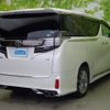 toyota vellfire 2016 quick_quick_DBA-GGH30W_GGH30-0015630 image 3