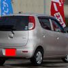 suzuki mr-wagon 2010 quick_quick_DBA-MF22S_MF22S-321846 image 4