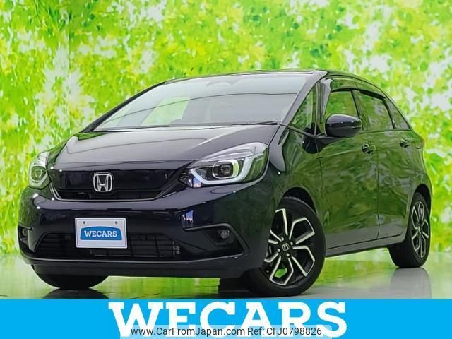 honda fit 2020 quick_quick_6BA-GR1_GR1-1024139 image 1