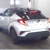 toyota c-hr 2022 CFJ1563816 image 2