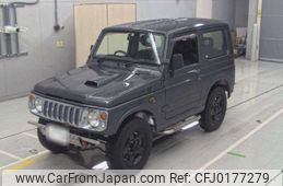 suzuki jimny 1996 -SUZUKI 【岡崎 584ﾇ 17】--Jimny E-JA22W--JA22W-109220---SUZUKI 【岡崎 584ﾇ 17】--Jimny E-JA22W--JA22W-109220-