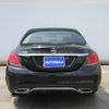 mercedes-benz c-class 2019 -MERCEDES-BENZ--Benz C Class 5AA-205077--WDD2050772R519539---MERCEDES-BENZ--Benz C Class 5AA-205077--WDD2050772R519539- image 6