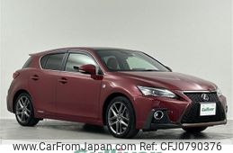 lexus ct 2017 -LEXUS--Lexus CT DAA-ZWA10--ZWA10-2311662---LEXUS--Lexus CT DAA-ZWA10--ZWA10-2311662-