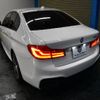 bmw 5-series 2018 CFJ1819728 image 2