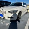 bmw 1-series 2014 -BMW--BMW 1 Series DBA-1A16--WBA1A12050J213540---BMW--BMW 1 Series DBA-1A16--WBA1A12050J213540- image 4