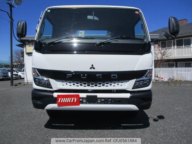 mitsubishi-fuso canter 2024 GOO_NET_EXCHANGE_0570706A30241214W002 image 2