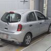 nissan march 2020 -NISSAN--March K13-088786---NISSAN--March K13-088786- image 2