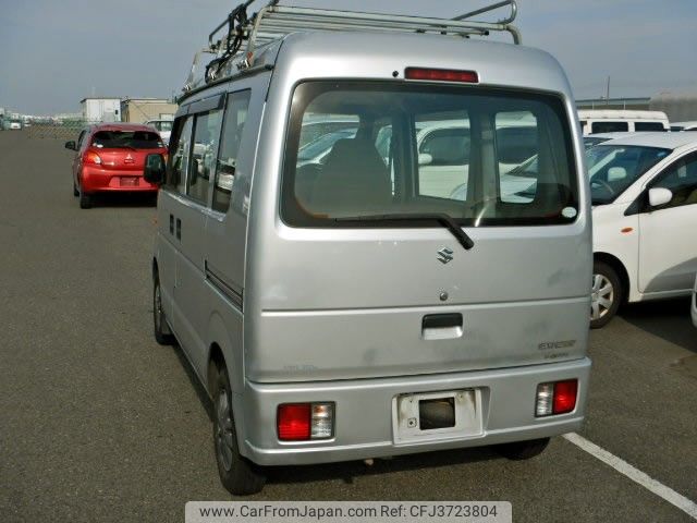 suzuki every-van 2012 CFJ3723804 image 2