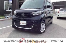 mitsubishi ek-space 2021 quick_quick_B34A_B34A-0009502