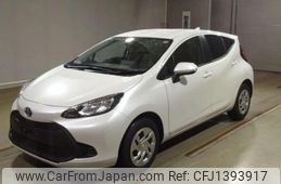 toyota aqua 2025 quick_quick_6AA-MXPK11_MXPK11-2234026