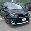 toyota voxy 2014 -TOYOTA--Voxy DBA-ZRR80W--ZRR80-0081617---TOYOTA--Voxy DBA-ZRR80W--ZRR80-0081617- image 1