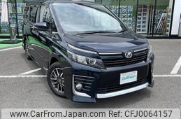 toyota voxy 2014 -TOYOTA--Voxy DBA-ZRR80W--ZRR80-0081617---TOYOTA--Voxy DBA-ZRR80W--ZRR80-0081617-