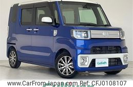 daihatsu wake 2017 -DAIHATSU--WAKE DBA-LA700S--LA700S-0098589---DAIHATSU--WAKE DBA-LA700S--LA700S-0098589-