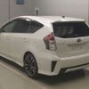 toyota prius-α 2015 -TOYOTA--Prius α DAA-ZVW41W--ZVW41-0033456---TOYOTA--Prius α DAA-ZVW41W--ZVW41-0033456- image 7