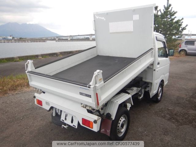 suzuki carry-truck 2018 -SUZUKI--Carry Truck DA16T-425758---SUZUKI--Carry Truck DA16T-425758- image 2