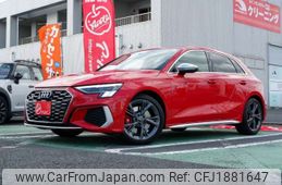 audi s3 2022 CFJ1881647