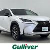 lexus nx 2014 -LEXUS--Lexus NX DBA-AGZ10--AGZ10-1001836---LEXUS--Lexus NX DBA-AGZ10--AGZ10-1001836- image 1