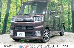daihatsu wake 2018 quick_quick_LA700S_LA700S-0121918