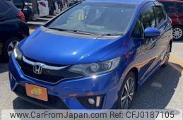 honda fit-hybrid 2017 quick_quick_DAA-GP5_GP5-3326922