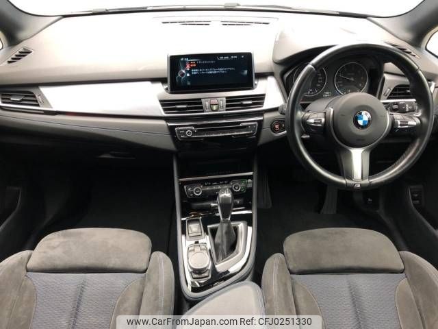 bmw 2-series 2015 -BMW--BMW 2 Series LDA-2C20--WBA2C12010V611206---BMW--BMW 2 Series LDA-2C20--WBA2C12010V611206- image 2