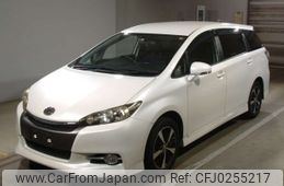 toyota wish 2013 -TOYOTA--Wish ZGE20W-6003182---TOYOTA--Wish ZGE20W-6003182-