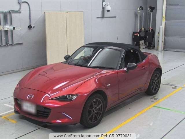 mazda roadster 2015 -MAZDA--Roadster DBA-ND5RC--ND5RC-106810---MAZDA--Roadster DBA-ND5RC--ND5RC-106810- image 1