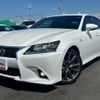 lexus gs 2012 quick_quick_DBA-GRL10_GRL10-6002270 image 1