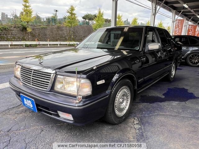 nissan cedric 2000 CFJ1580958 image 1