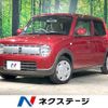 suzuki alto-lapin 2017 quick_quick_HE33S_HE33S-173658 image 1