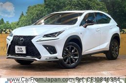 lexus nx 2018 quick_quick_AGZ10_AGZ10-1016922