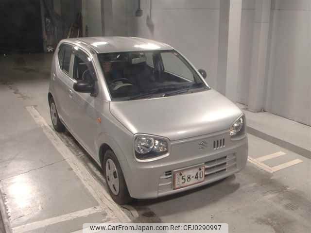 suzuki alto 2020 -SUZUKI--Alto HA36S-540349---SUZUKI--Alto HA36S-540349- image 1