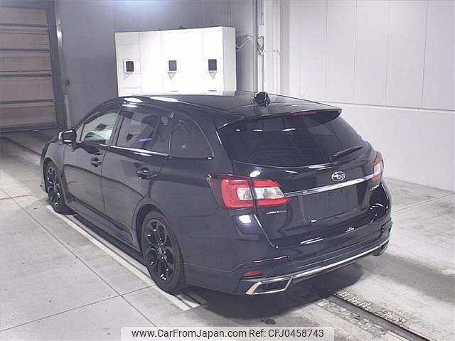 subaru levorg 2016 -SUBARU--Levorg VM4-069621---SUBARU--Levorg VM4-069621- image 2