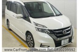 nissan serena 2017 quick_quick_DAA-GFC27_036731