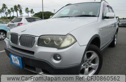 bmw x3 2009 Y2024100038F-12