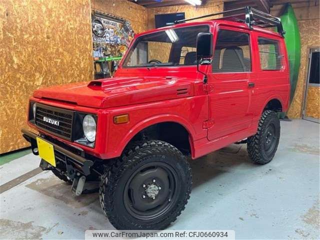 suzuki jimny 1994 -SUZUKI--Jimny V-JA11V--JA11-294093---SUZUKI--Jimny V-JA11V--JA11-294093- image 1