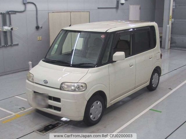 daihatsu tanto 2006 -DAIHATSU--Tanto L350S-0237620---DAIHATSU--Tanto L350S-0237620- image 1