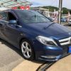 mercedes-benz b-class 2013 quick_quick_DBA-246242_WDD2462422J126098 image 17