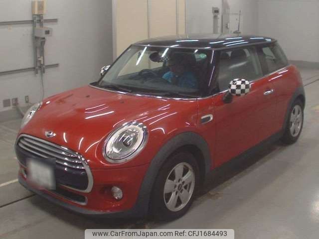 mini mini-others 2017 CFJ1684493 image 1