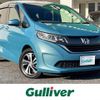 honda freed 2017 -HONDA--Freed DBA-GB5--GB5-1055942---HONDA--Freed DBA-GB5--GB5-1055942- image 1