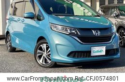 honda freed 2017 -HONDA--Freed DBA-GB5--GB5-1055942---HONDA--Freed DBA-GB5--GB5-1055942-