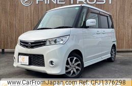 nissan roox 2009 -NISSAN--Roox DBA-ML21S--ML21S-503224---NISSAN--Roox DBA-ML21S--ML21S-503224-