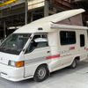 mitsubishi delica-truck 1999 CFJ1789941 image 10