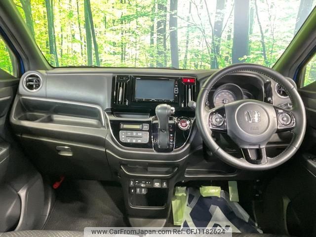honda n-wgn 2018 quick_quick_JH1_JH1-1417290 image 2
