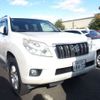 toyota land-cruiser-prado 2010 -TOYOTA 【豊田 300ﾁ8472】--Land Cruiser Prado CBA-GRJ150W--GRJ150W-0002732---TOYOTA 【豊田 300ﾁ8472】--Land Cruiser Prado CBA-GRJ150W--GRJ150W-0002732- image 1