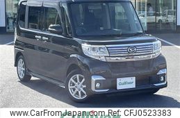 daihatsu tanto 2016 -DAIHATSU--Tanto DBA-LA600S--LA600S-0397808---DAIHATSU--Tanto DBA-LA600S--LA600S-0397808-