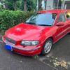 volvo v70 2001 -VOLVO--Volvo V70 GH-SB5244W--YV1SW-65P912076279---VOLVO--Volvo V70 GH-SB5244W--YV1SW-65P912076279- image 2