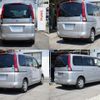 nissan serena 2006 quick_quick_DBA-C25_C25-144096 image 4