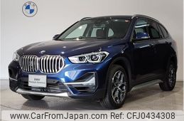 bmw x1 2019 quick_quick_3BA-AA15_WBA32AA0105N96800