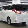 toyota alphard 2020 -TOYOTA--Alphard 6AA-AYH30W--AYH30-0101814---TOYOTA--Alphard 6AA-AYH30W--AYH30-0101814- image 7